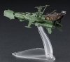 Hasegawa 64802 Galaxy Express 999 Another Story Ultimate Journey Space Pirate Battleship Arcadia Third Ship 1/2500