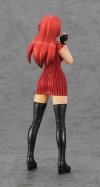 Hasegawa SP544-52344 Egg Girls Wild Egg Girls Lamborghini Miura P400 SV 'Mikumo Shiranagi' w/ Figure 1/24