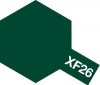 Tamiya 81326 XF-26 Deep Green 23ml