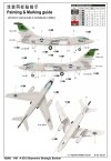 Trumpeter 02868 A-3D-2 Sky Warrior
