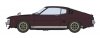 Hasegawa 20736 Toyota Celica LB 1600GT Custom Version 1/24