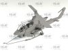ICM 32062 AH-1G Cobra with Vietnam War US Helicopter Pilots