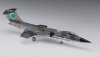 Hasegawa 64774 F-104 Starfighter (G version) Seilane Balnock Area 88 1/48