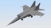 ICM 72173 Mig-25 RB