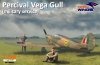 Dora Wings 72004 Percival Vega Gull ( military service )