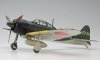 Hasegawa ST34-08884 Zero Fighter Type 52 hei 1/32
