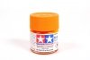 Tamiya 81506 Acrylic Mini X-6 Orange 10ml