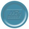 Hobby Colour H063 Met. Blue Green