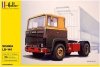 Heller 80773 Scania 141 Gervas