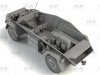 ICM 35111 - Sd.Kfz. 247 Ausf.B with Crew