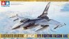 Tamiya 61101 1/48 F-16C [Block 25/32]