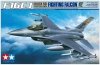 Tamiya 60315 F-16CJ Fighting Falcon 1/32