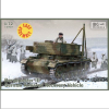 IBG 72059 Bergepanzer III