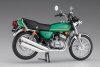 Hasegawa 21508-BK8 Kawasaki KH250-B3/B4 (1978/1979) 1/12
