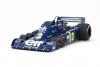 Tamiya 20058 Tyrrell P34 1976 Japan GP 1/20