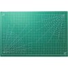 Excel 60009 Green Self-Healing Cutting Mat 24inch