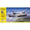 Heller 55374 Starter Kit - Nord 2501 + Nord 2502 Noratlas Twin Set