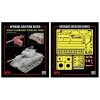 RFM-2017 Upgrade Solution Series for M4A3 Sherman Korean War