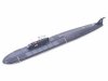 Tamiya 31906 SSGN Kursk (Oscar Class) 1/700