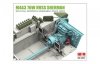 RFM-5042 M4A3 76W HVSS Sherman With full interior and workable track links