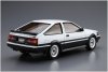 Aoshima 06192 1/24 MC#17 Toyota AE86 Corolla Levin GT-Apex '85