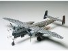 Tamiya 61057 Heinkel He 219 Uhu 1/48