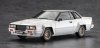 Hasegawa HC62-21162 Nissan 240RS (BS110) (1983) 1/24