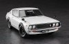 Hasegawa HC49-21149 Nissan Skyline 2000GT-R (KPGC1100) (1973) 1/24