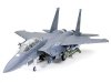 Tamiya 60312 F-15E w/Bunker Buster 1/32