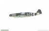 Eduard 11177 Kurfurst Bf 109K-4 1/48