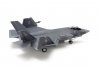 Tamiya 61127 1/48 Lockheed Martin F-35C Lightning II