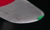 Hasegawa TF20 - 71820 Clear Green Finish