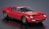 Hasegawa HC13-21213 Lamborghini Miura SV 1/24