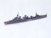 Tamiya 31408 1/700 Shikinami Destroyer