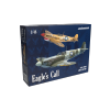 Eduard 11149 Eagle's Call Limited edition - Spitfire MkVb and Mk.Vc