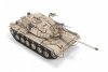 AFV Club AF35309 IDF M60A1 Magach 6B 1/35