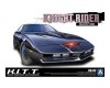 Aoshima 06321 1/24 KNIGHT RIDER KNIGHT 2000 K.I.T.T. SEASON III