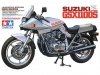 Tamiya 14010 Suzuki GSX1100S Katana 1/12