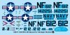 Trumpeter 02872 Eka-3B Skywarrior Strategic Bomber