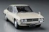 Hasegawa HC44-21144 Isuzu 117 Coupe Early Version (1968) 1/24