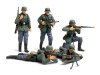 Tamiya 35293 Ger. Infantry French Campaign