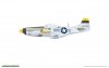 Eduard 82102 P-51D Mustang ProfiPack Edition