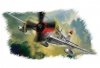 Hobby Boss 80257 1/72 P-47D Thunderbolt