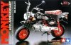 Tamiya 16032 Honda Monkey 40th Anniversary 1/6