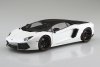 Aoshima 06121 1/24 SC#12 '14 Lamborghini Aventador Pirelli Edition