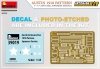Mini Art 39019 Austin 1918 Pattern Japanese Service 1/35