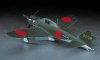 Hasegawa JT-72-09072 A6M5C Zero 1/48