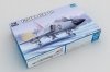 Trumpeter 02892 Us F-106B Delta Dart