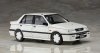 Hasegawa 20377 Isuzu Gemini (JT150) Irmscher Turbo 1/24