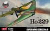 Zoukei-Mura SWS3208 Horten Ho 229 1/32